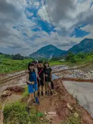 Trekking Curug Bidadari (4)
