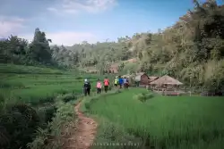 Trekking Goa Garunggang - Curug Leuwi Asih (10)