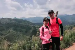 Trekking Goa Garunggang - Curug Leuwi Asih (4)