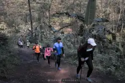 Trekking Goa Garunggang - Curug Leuwi Asih (8)